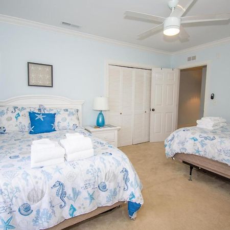 796 Marlin Dr Villa Fripp Island ภายนอก รูปภาพ