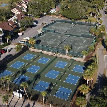 796 Marlin Dr Villa Fripp Island ภายนอก รูปภาพ