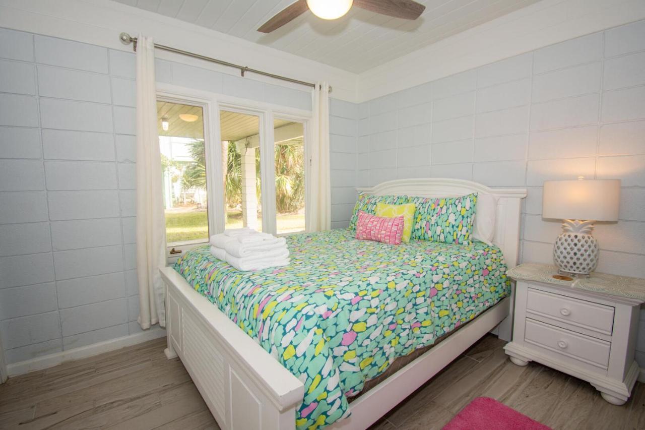 796 Marlin Dr Villa Fripp Island ภายนอก รูปภาพ