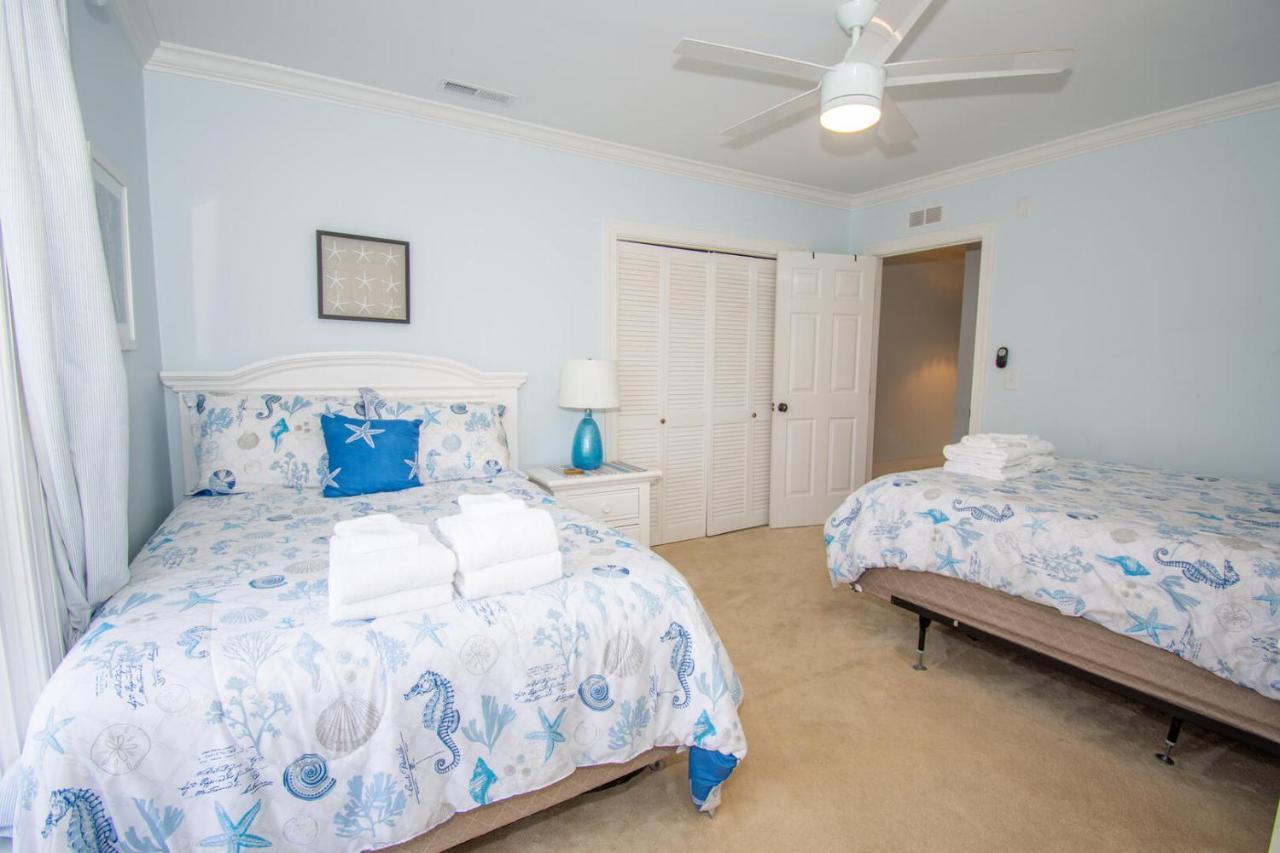 796 Marlin Dr Villa Fripp Island ภายนอก รูปภาพ