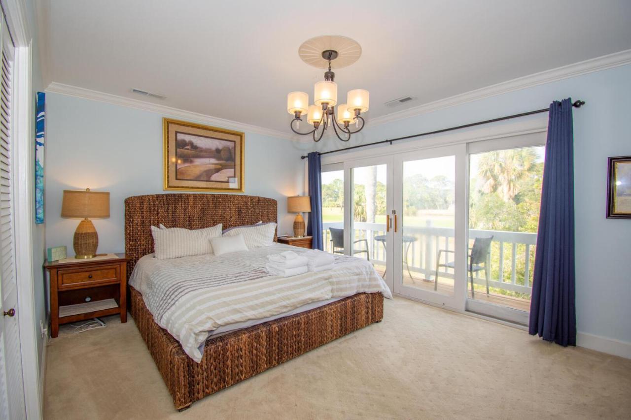 796 Marlin Dr Villa Fripp Island ภายนอก รูปภาพ