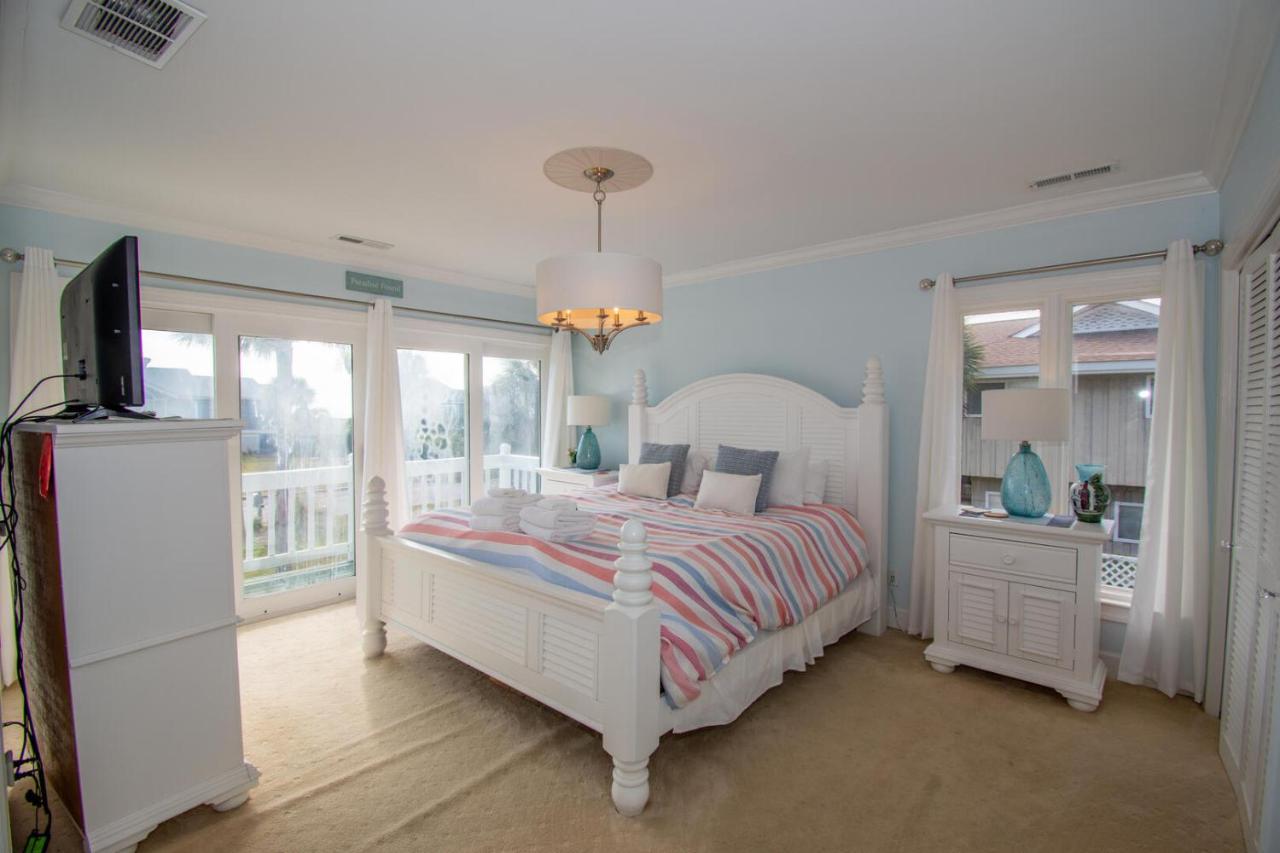796 Marlin Dr Villa Fripp Island ภายนอก รูปภาพ