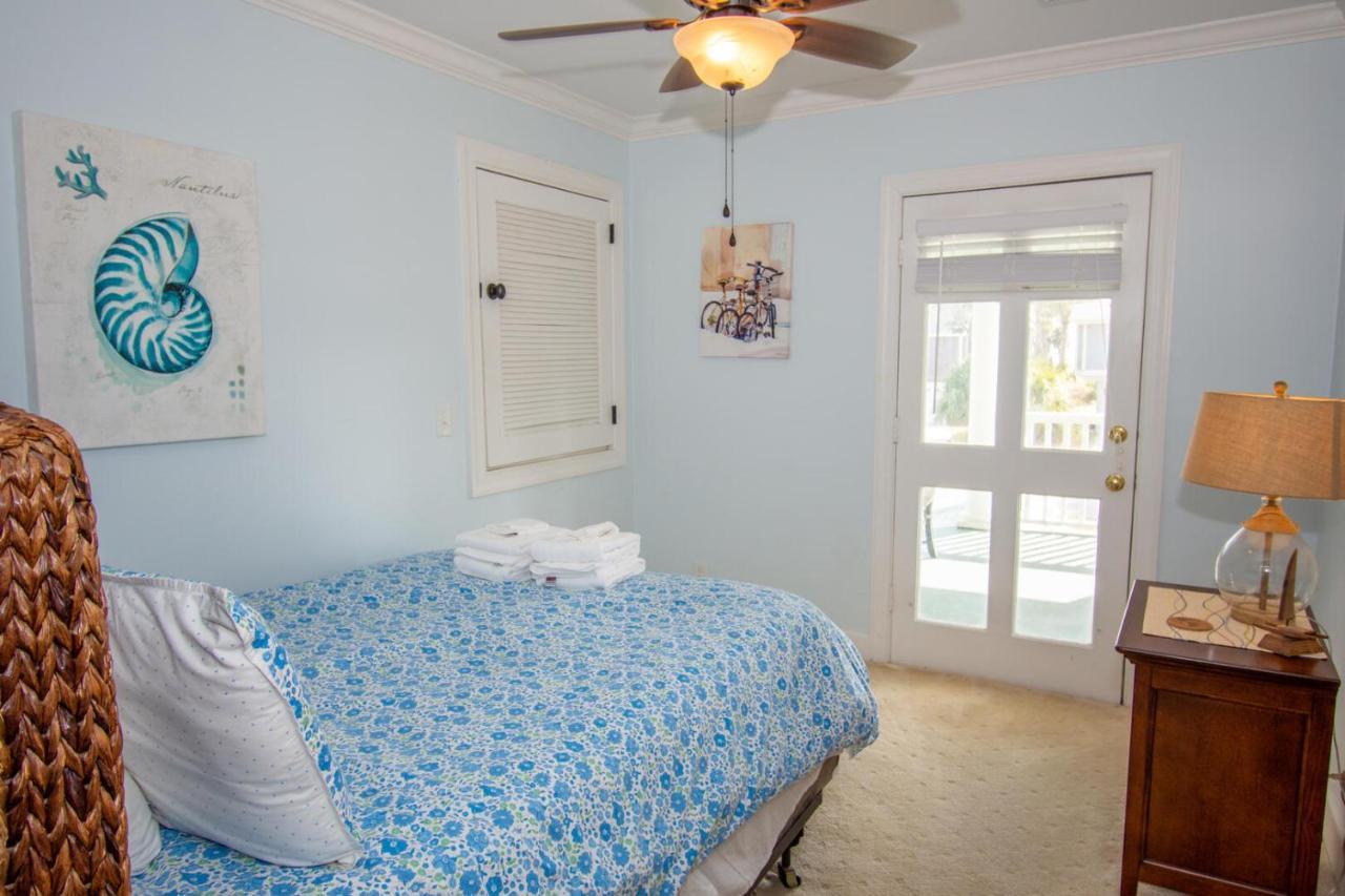 796 Marlin Dr Villa Fripp Island ภายนอก รูปภาพ