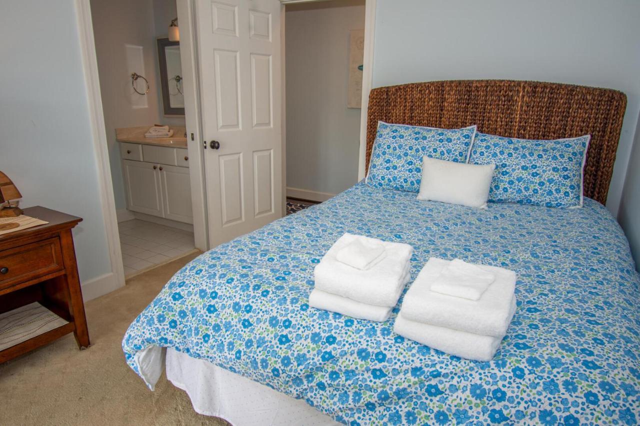 796 Marlin Dr Villa Fripp Island ภายนอก รูปภาพ