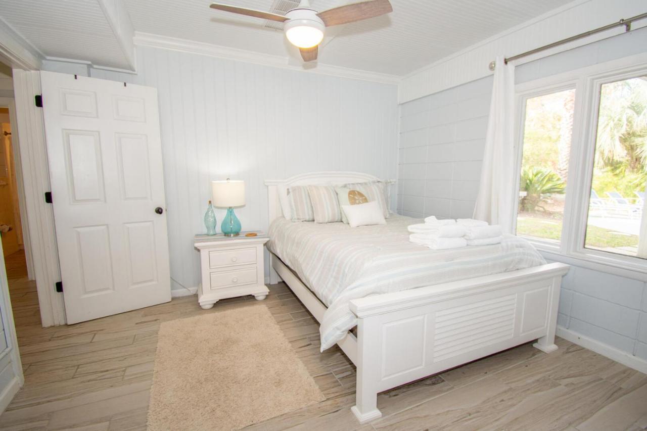 796 Marlin Dr Villa Fripp Island ภายนอก รูปภาพ