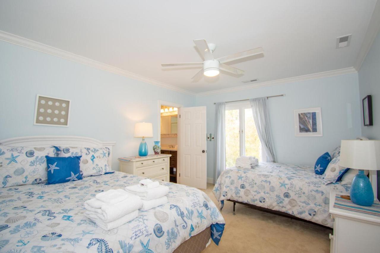 796 Marlin Dr Villa Fripp Island ภายนอก รูปภาพ