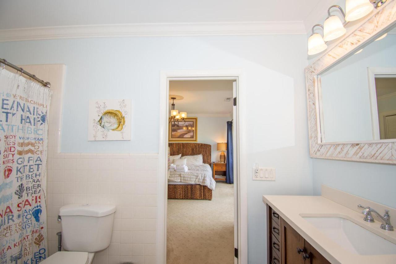 796 Marlin Dr Villa Fripp Island ภายนอก รูปภาพ