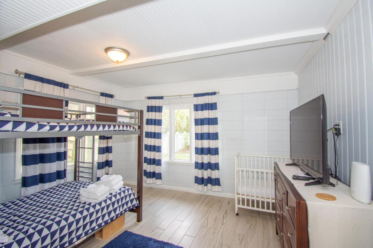 796 Marlin Dr Villa Fripp Island ภายนอก รูปภาพ