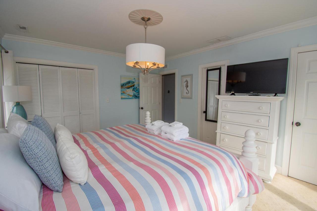 796 Marlin Dr Villa Fripp Island ภายนอก รูปภาพ