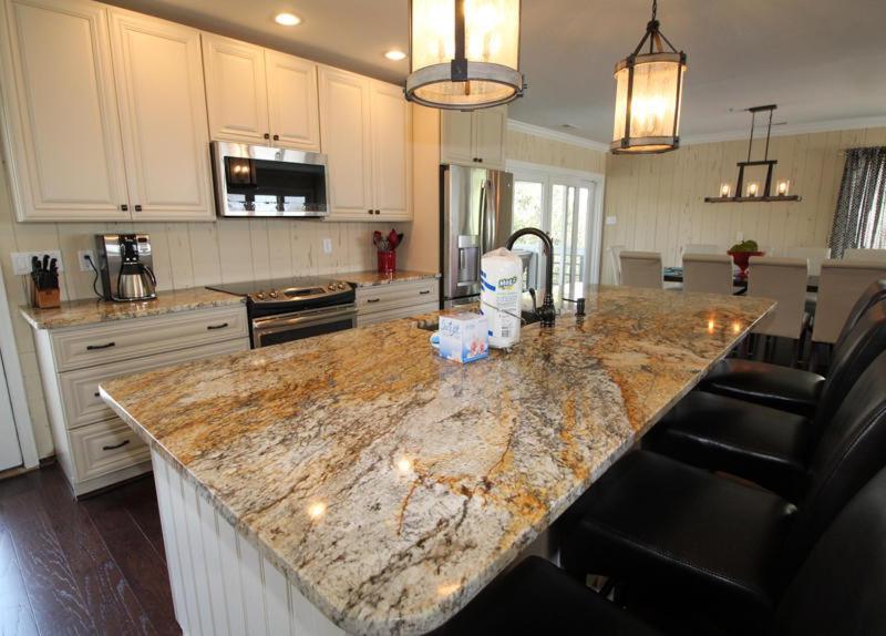 796 Marlin Dr Villa Fripp Island ภายนอก รูปภาพ