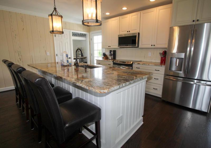 796 Marlin Dr Villa Fripp Island ภายนอก รูปภาพ
