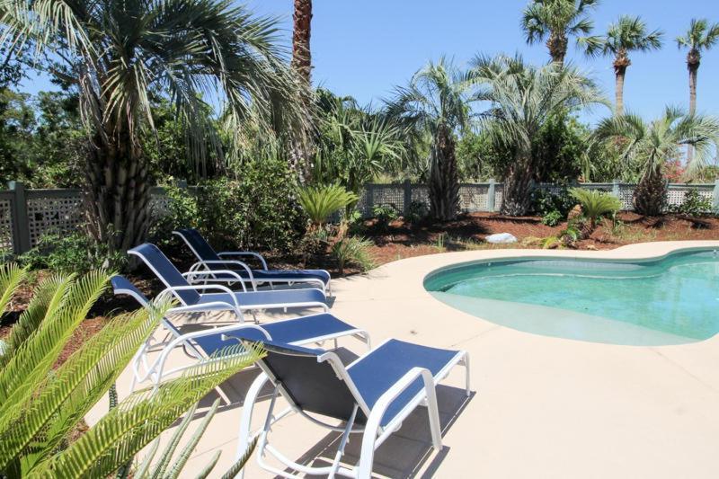 796 Marlin Dr Villa Fripp Island ภายนอก รูปภาพ