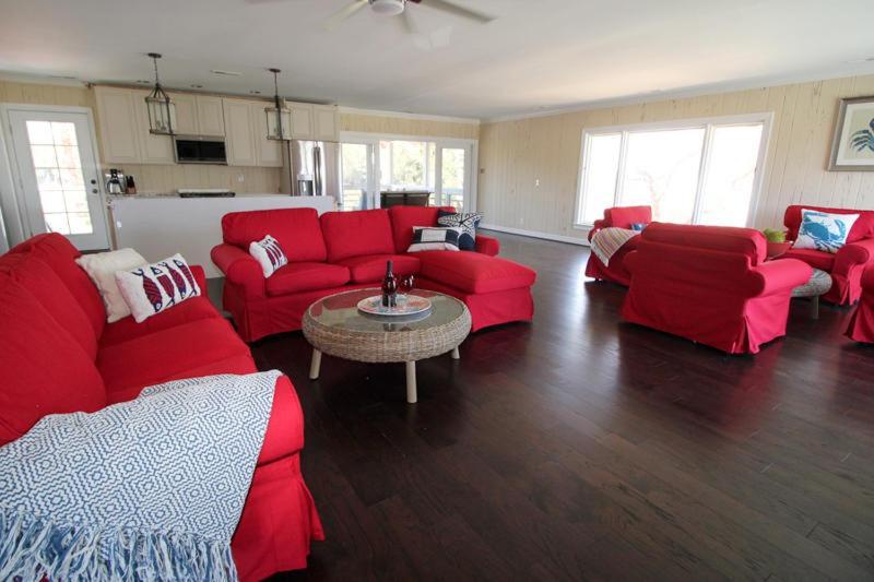 796 Marlin Dr Villa Fripp Island ภายนอก รูปภาพ