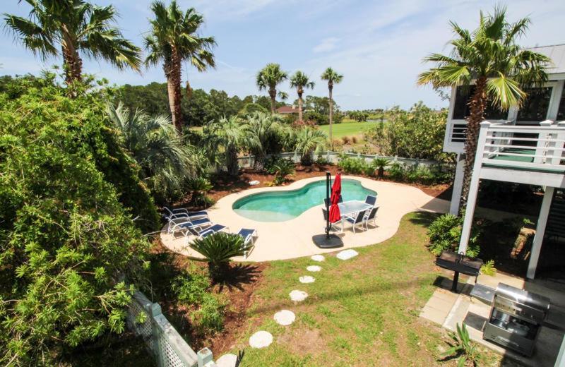 796 Marlin Dr Villa Fripp Island ภายนอก รูปภาพ
